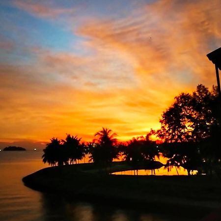 Seafront Sunsetspa Port Dickson Luaran gambar