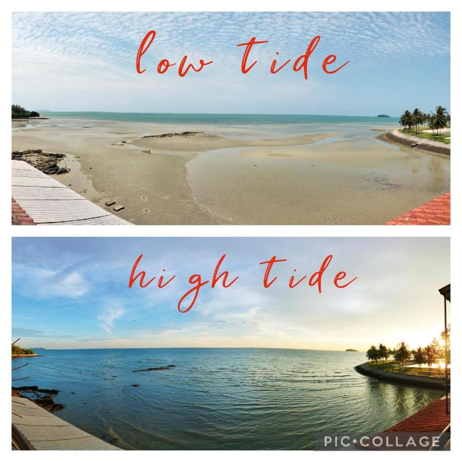 Seafront Sunsetspa Port Dickson Luaran gambar
