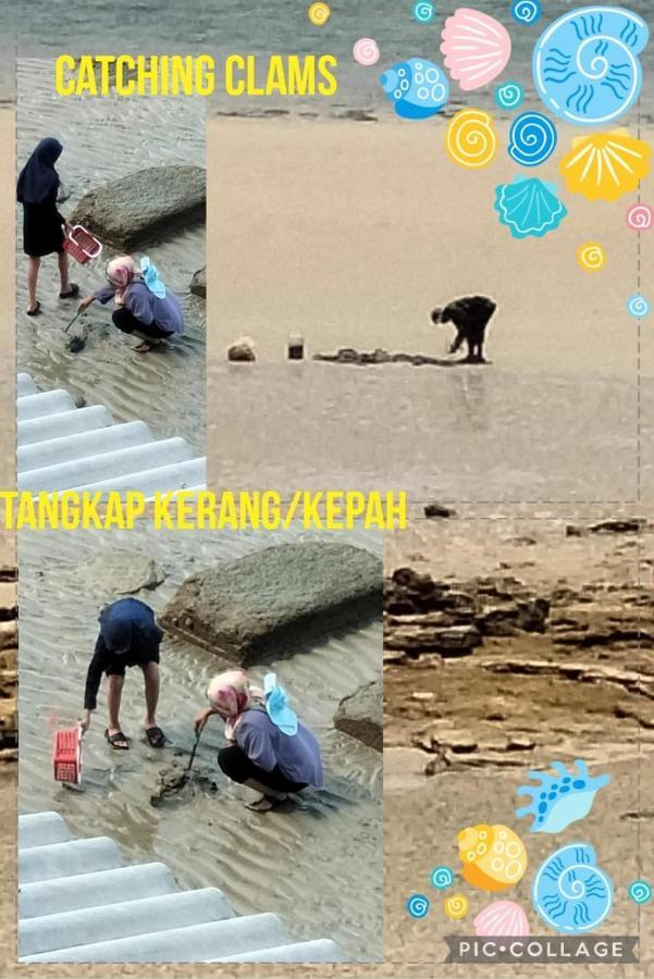 Seafront Sunsetspa Port Dickson Luaran gambar