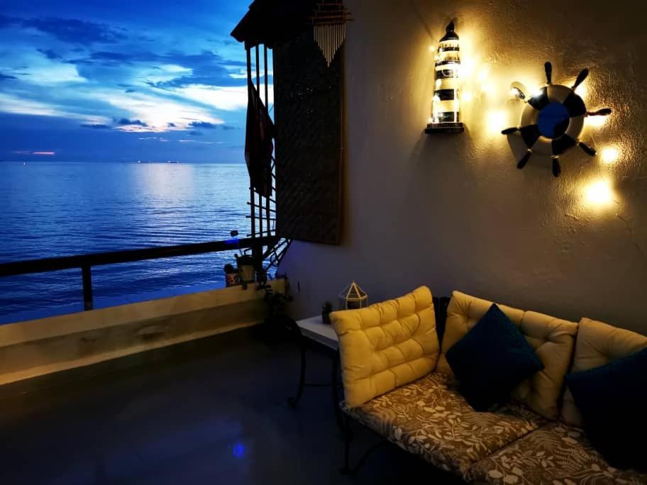 Seafront Sunsetspa Port Dickson Luaran gambar