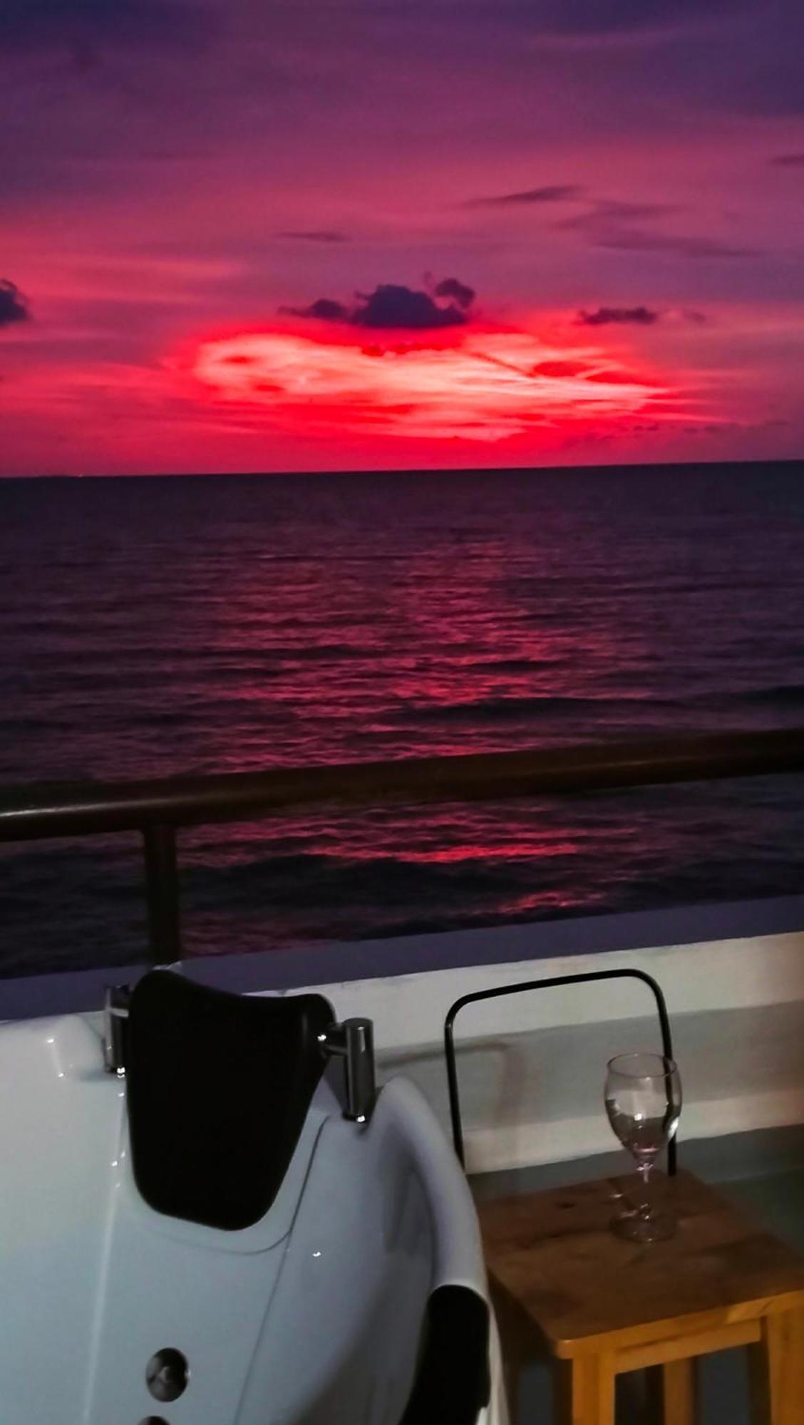 Seafront Sunsetspa Port Dickson Luaran gambar