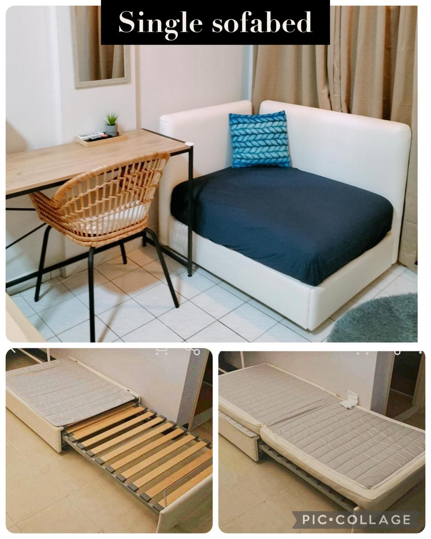 Seafront Sunsetspa Port Dickson Luaran gambar